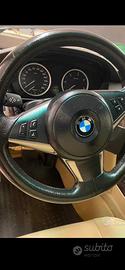 BMW e60/61 pre lci volante sport