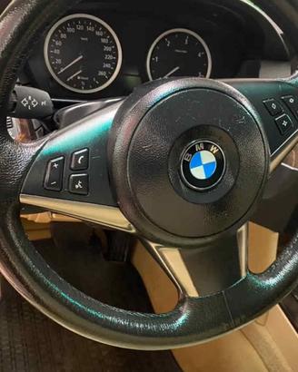BMW e60/61 pre lci volante sport