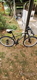 bicicletta mtb torpado 