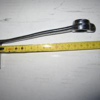 SACHS leva cambio per  50/125 5/6/7  marce