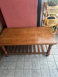 Tavolo  legno