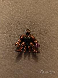 exogini terza serie oro 