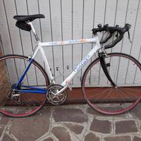 Bici da corsa wilier