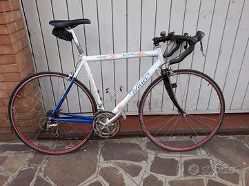 Bici da corsa wilier