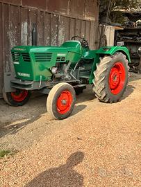 Trattore Deutz 40 cavalli d 3006