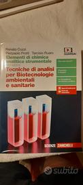 elementi di chimica analitica 97888662613