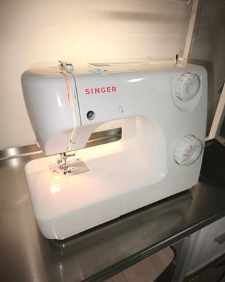Singer 8280 macchina da cucire completa 