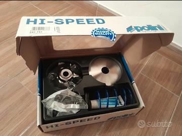 Variatore polini piaggio 