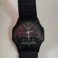 Orologio Casio 308 Vintage 