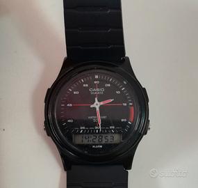 Orologio Casio 308 Vintage 
