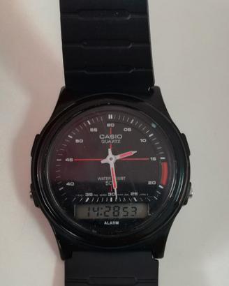Orologio Casio 308 Vintage 