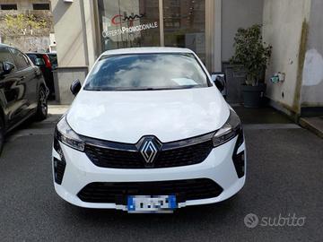 RENAULT Clio SCe 65 CV 5 porte Generation