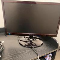 Monitor Samsung