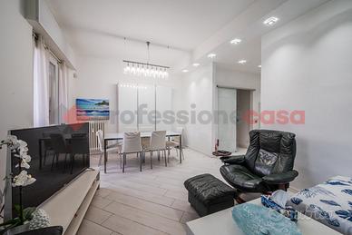 Appartamento Milano [Cod. rif 3270803VRG]