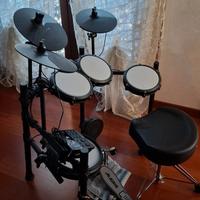 Batteria elettronica Alesis Nitro MAX