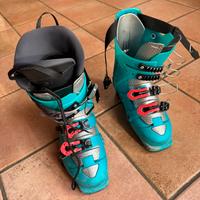 Scarponi alpinismo Donna