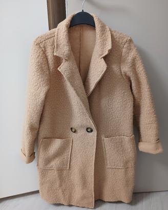 Cappotto Zuiki tg.unica