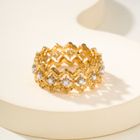 Anello Buccellati