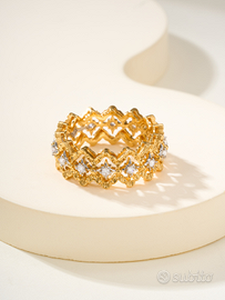 Anello Buccellati