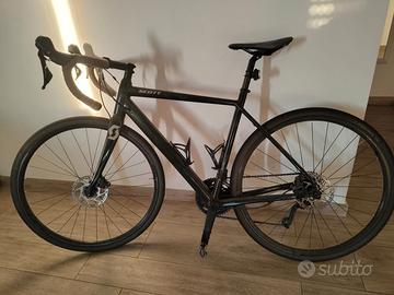 Scott speedster Gravel 30 Bici da gravel misura S