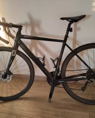 Scott speedster Gravel 30 Bici da gravel misura S