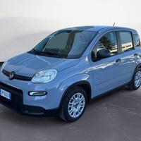 FIAT Panda 1.0 FireFly 70cv S&S Hybrid