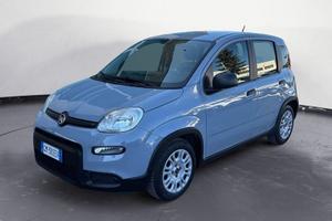 FIAT Panda 1.0 FireFly 70cv S&S Hybrid