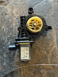 Motorino alzacristalli fiat panda