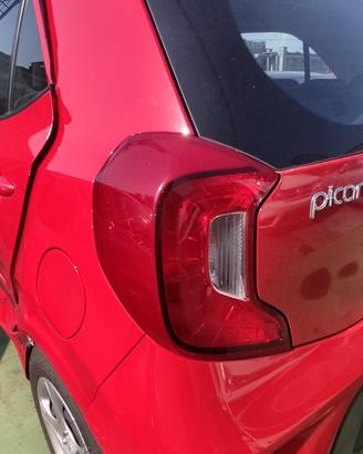 Fanale posteriore sinistro KIA PICANTO del 2018