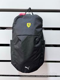 Zaino Ferrari
