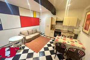 Appartamento Imperia [Cod. rif. 205VRG]