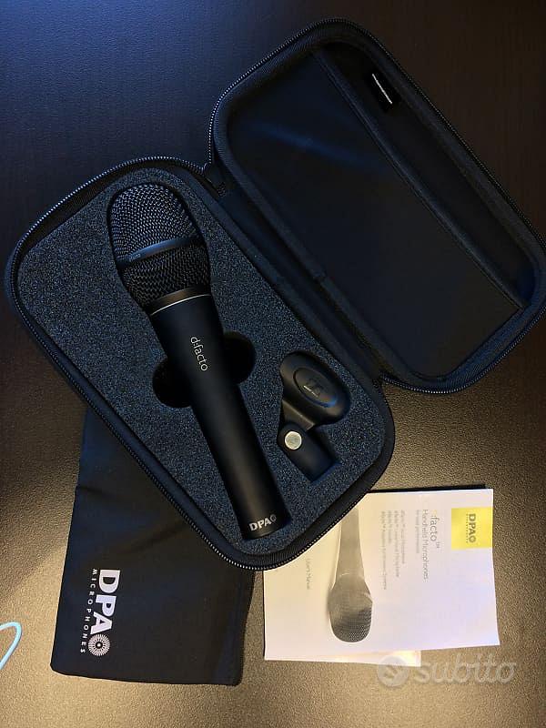 Microfono Professionale Per Strumenti Wireless UHF Per Sassofono Tromba Sax Ricevore Wireless Trasmettore Spina Gamma 50M