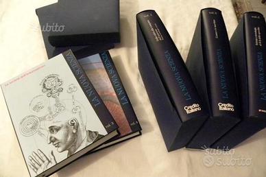 LA NUOVA SCIENZA Scheiwiller