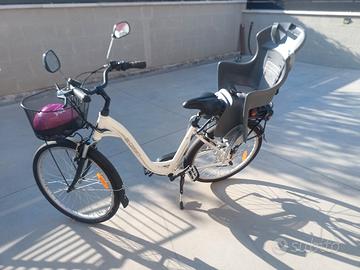 Bici elettrica