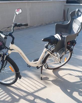 Bici elettrica