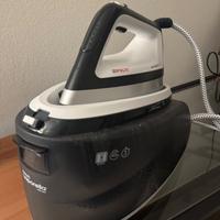 NUOVA Polti Vaporella Instant 360 fluid curve