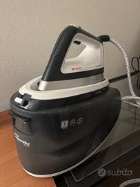 NUOVA Polti Vaporella Instant 360 fluid curve