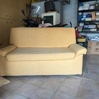 Divano due posti
