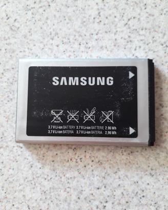 Batteria Samsung