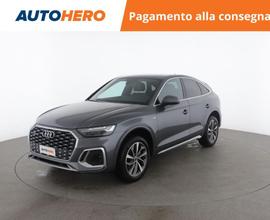 AUDI Q5 BY69281
