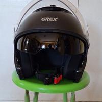 Casco modulare Nolan Grex