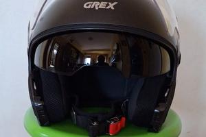 Casco modulare Nolan Grex