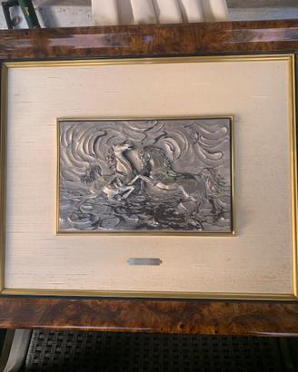 Quadro Ottaviani 
