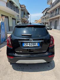 OPEL MOKKA 1.4 TURBO