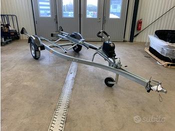 Carrello seadoo big one