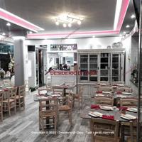 Locale, Casteldaccia.