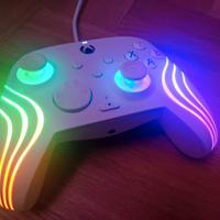 Afterglow Wave Wired Controller per Xbox con LED