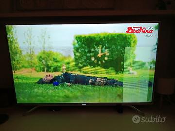 TV Hisense