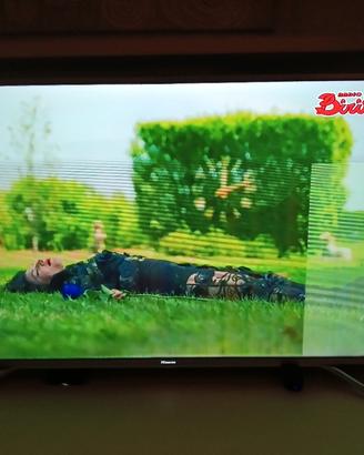 TV Hisense