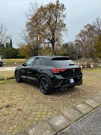 T-roc r 2.0 tfsi 300cv